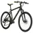 WYLD Mountainbike Hardtail 26'' Sharp 3.0 21 Gänge Schwarz
