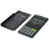 Casio Fx-570Es PLUS II Taschenrechner Tasche Wissenschaftlicher Taschenrechner