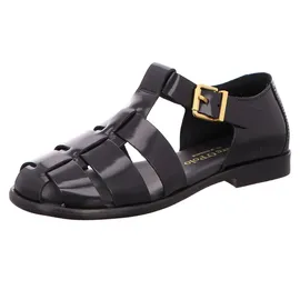 Marc O'Polo Sandale Damen Schwarz 39