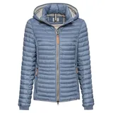 CAMEL ACTIVE Steppjacke aus recyceltem Polyamid Blau 48