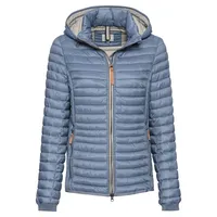 CAMEL ACTIVE Steppjacke aus recyceltem Polyamid Blau 48