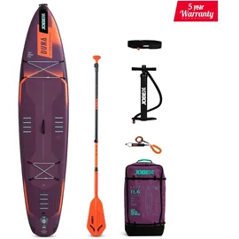Jobe AERO Duna 11.6