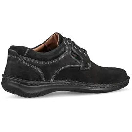 Josef Seibel Anvers 36 Herren Schwarz 40