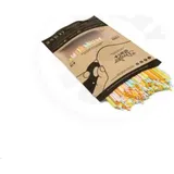 3DOODLER Minen ECO-PCL für 3D-Stift Start+ 250 Stück - weiß, mint, orange, gelb