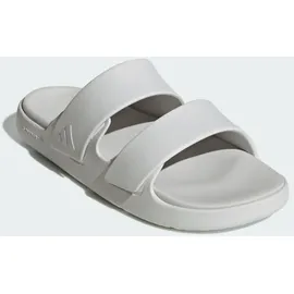 adidas ZNSORY-Sandalen Crystal White 44