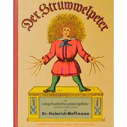 Der Struwwelpeter