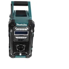 Makita DMR 112 RM Baustellenradio schwarz