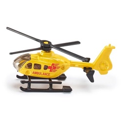 SIKU Super – Rettungs-Hubschrauber