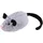 Trixie Active-Mouse 8 cm Grau