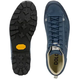 Dolomite 54 Low Evo Lt Shoe dark blue (1197) 9,5