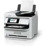 Epson WorkForce Pro WF-M5899DWF