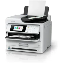Epson WorkForce Pro WF-M5899DWF