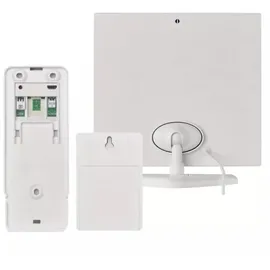 EMOS GoSmart Drahtlose Video-Türklingel H4030 (3010040300)