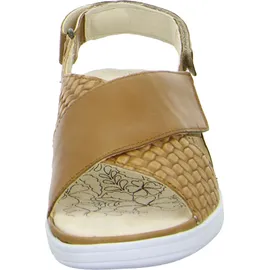 GANTER Sandalen Herren Braun 38