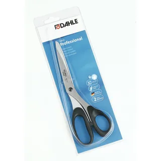 DAHLE Papierschere Professional schwarz 21,0 cm