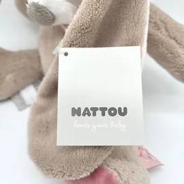 Nattou Nina, Jade & Lili Nina der Hase