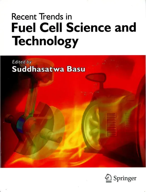 Recent Trends In Fuel Cell Science And Technology  Kartoniert (TB)