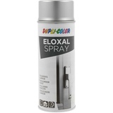 Dupli Color Eloxal Spray silber