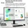 LG 27U631A-B 27" Zoll)