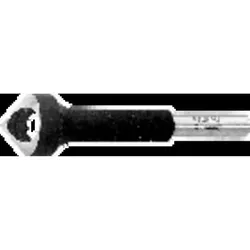 Fräsversenker 13mm