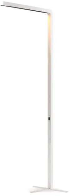 GRAU Team Agile Neutrales Licht 3500 K White