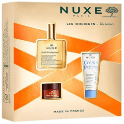 Nuxe NUXE Set: The Iconics (3 Set)