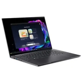 Acer Swift X 14 AI SFX14-61G 14,5'' AMD Ryzen AI 9 365 32 GB RAM 2 TB SSD RTX 5070