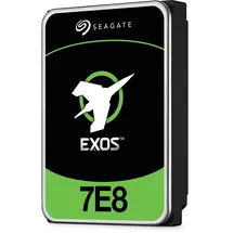 Seagate Exos 1 TB 3,5" 12 Gbit/s