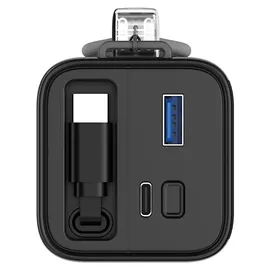 Xlayer Powerbank HyperCharge 20.000 mAh