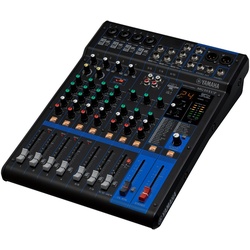 Yamaha MG10 XUF Mixer