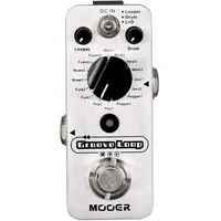 Mooer Groove Loop