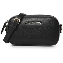 Valentino Special Martu Umhängetasche Kunstleder Black