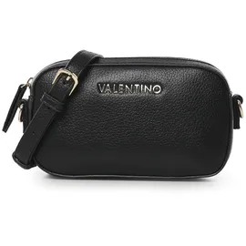 Valentino Special Martu Umhängetasche Kunstleder Black