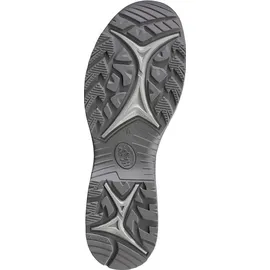 Haix Adventure 3.0 GTX Herren Grau/Grün 47,5