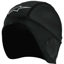 Alpinestars Beanie Schädeldach, schwarz für Männer