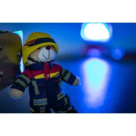 Simba Feuerwehr Bär Rosenbauer