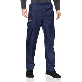 Regatta Pack It Regenhose Herren Dunkelblau XL
