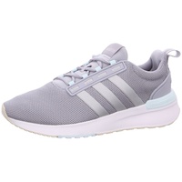 adidas Racer TR21 Damen halo silver/matte silver/grey two 42