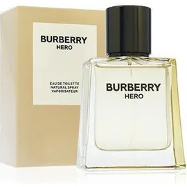 Burberry Hero Eau de Toilette 50 ml