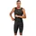Siroko Srx World Series Trägerhose - Black - S