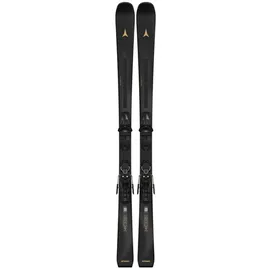 Atomic Cloud C9 Revoshock Light schwarz 150 cm