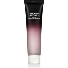 Haruharu WONDER Black Rice Moisture 5,5 Soft Cleansing Gel 100 ml