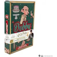 Harry Potter Adventskalender Dobby Cinereplicas