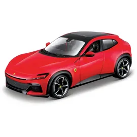 BBURAGO 18-26030 - Ferrari Purosangue rot 1:24