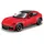 BBURAGO 18-26030 - Ferrari Purosangue rot 1:24
