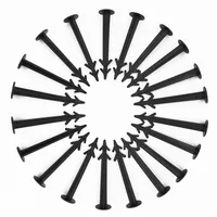 Aquagart Erdanker Bodenanker 10er Set