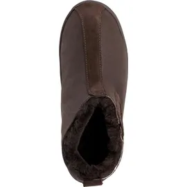 Vanuba Pantoffeln Braun 42