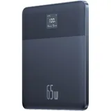 Baseus Blade2 65w 12000mah Powerbank - Blue