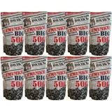 Sonnenblumenkerne Tambovsky Volk geröstet 10er Pack (10 x 500g) семечки