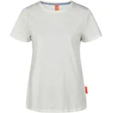 salzhaut Shirt TELGEN - UNI in Offwhite | Gr.: XXL